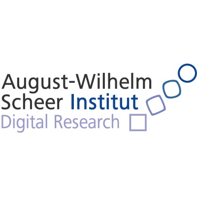 August-Wilhelm Scheer Institute for digitized products and processes gGmbH