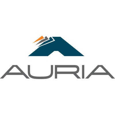 Logo of Auria