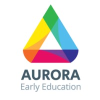 Logo of Aurora Early Education