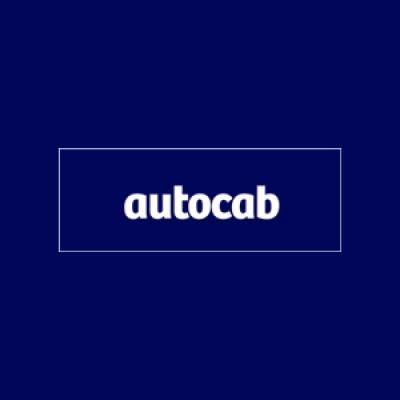 Logo of Autocab Ltd