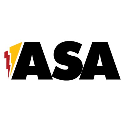 Logo of Automation Solutions of America