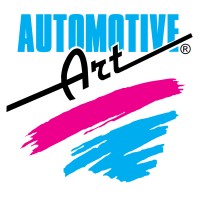 Logo of Automotive Art