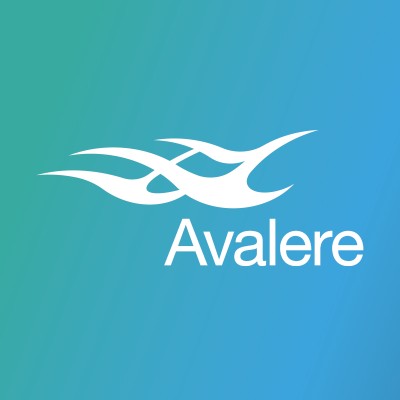 Logo of Avalere