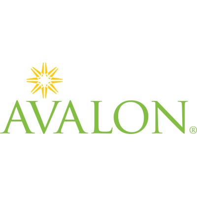 Logo of Avalon Consulting Group