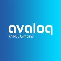 Logo of Avaloq