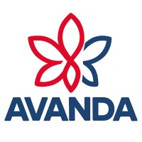 Logo of Avanda Group