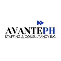 Logo of AvantePH Staffing and Consultancy Inc.