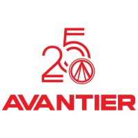 Logo of Avantier Inc.