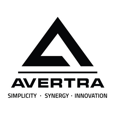 Logo of Avertra Corp