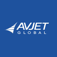 Logo of Avjet Global Sales