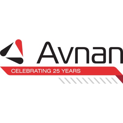 Logo of Avnan