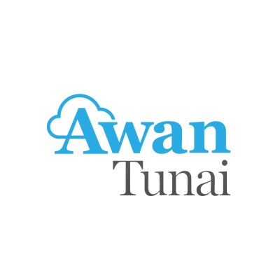 Logo of AwanTunai
