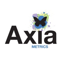 Logo of AxiaMetrics