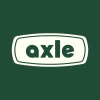 Logo of Axle Mobility