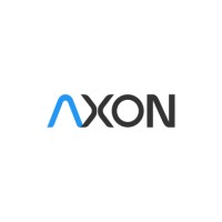 Logo of Axon