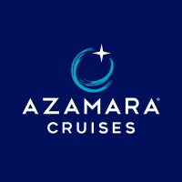 Logo of Azamara Cruises