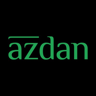 Logo of Azdan