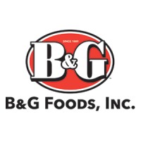 Logo of B&G Foods Inc.