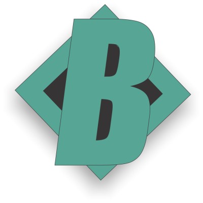 Logo of B.lotti Indústria da Movimentação - Blotti