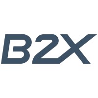 Logo of B2X Care Solutions