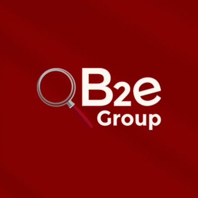 Logo of B2e Group