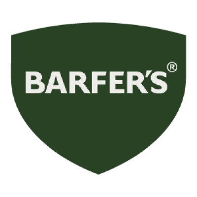BARFER’S