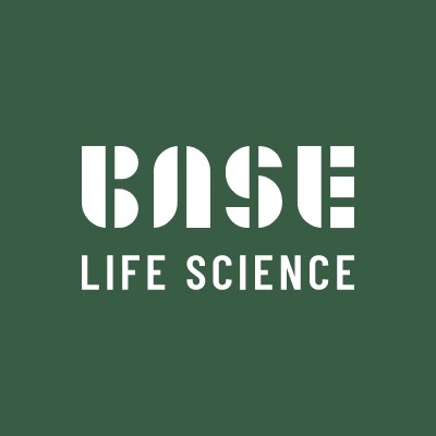 Logo of BASE life science