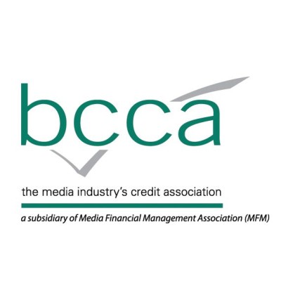 BCCA - The Media Industry's Credit Association