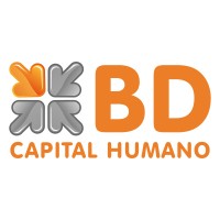 Logo of BD Capital Humano