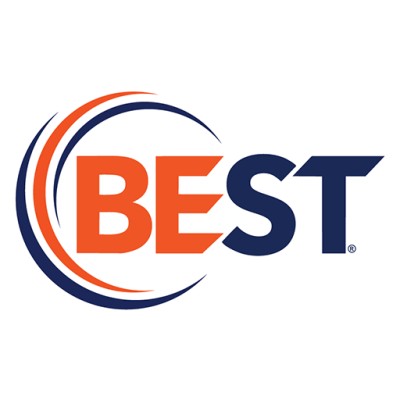 Logo of BEST Human Capital & Advisory Group