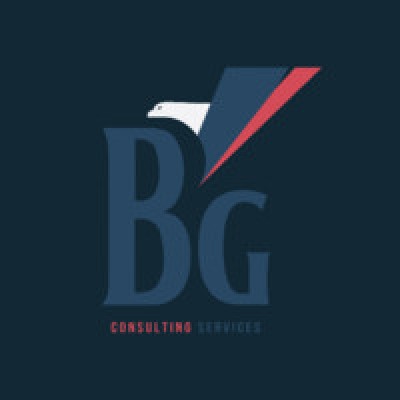 Logo of BG Consulting Services