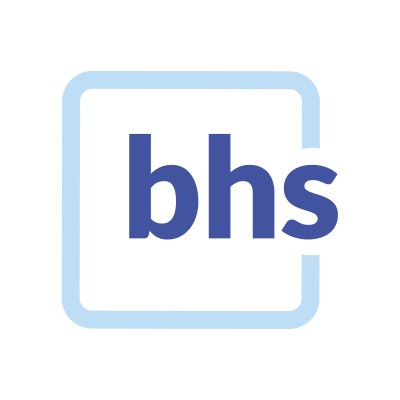 Logo of BHS