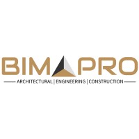 BIMPRO, LLC : BIM Modeling and Coordination Services
