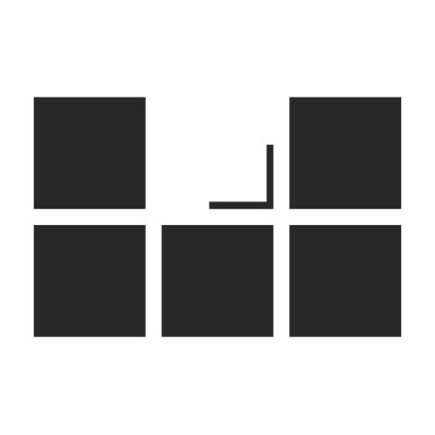 Logo of BLANKSLATE Partners