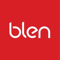 Logo of BLEN Corp