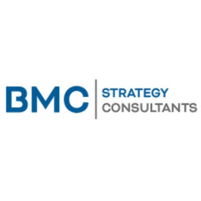 BMC Strategy Consultants