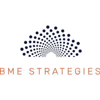 Logo of BME Strategies