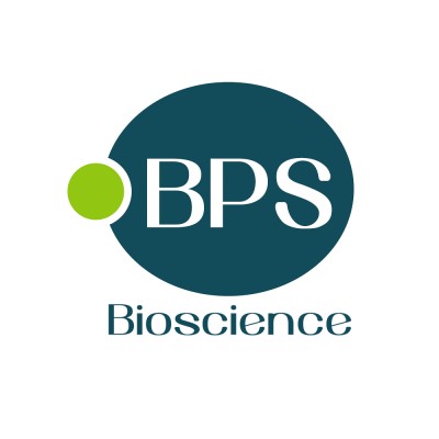Logo of BPS Bioscience Inc.