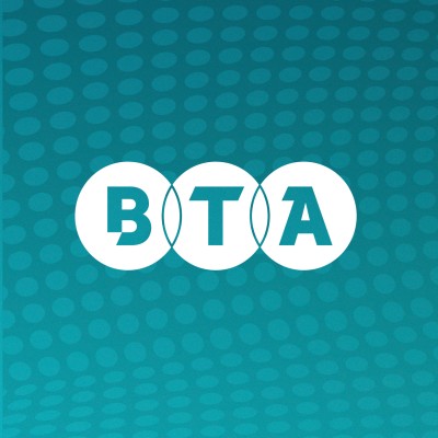Logo of BTA