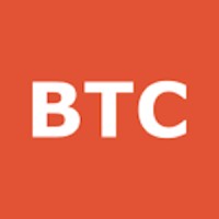 Logo of BTC Inc.