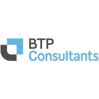 Logo of BTP Consultants