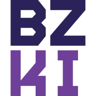 BZKI Bildungszentrum für künstliche Intelligenz GmbH