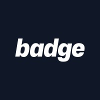 Logo of Badge