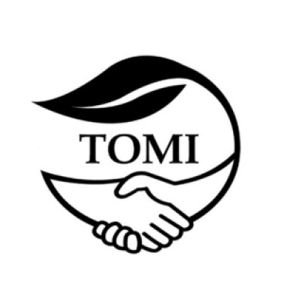 Logo of Baja Tomi Sdn Bhd