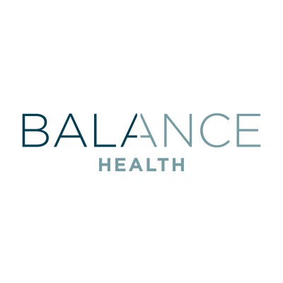 Logo of Balance Health
