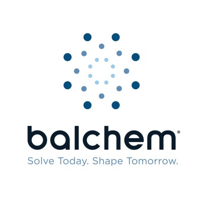 Logo of Balchem Corporation