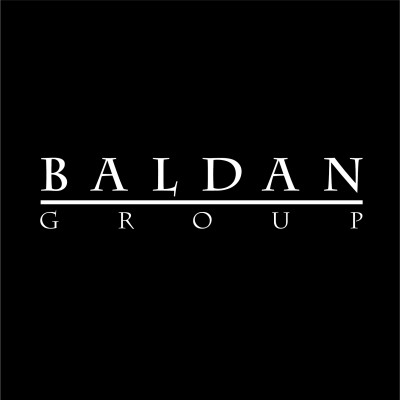 Logo of Baldan Group