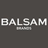 Logo of Balsam Brands