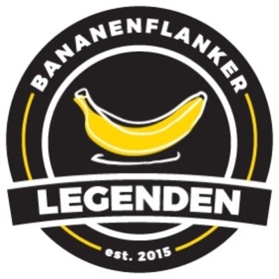 Logo of Bananenflanker-Legenden