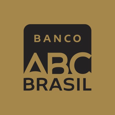 Logo of Banco ABC Brasil